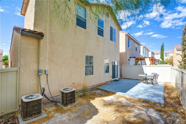 5924 West Santoli Avenue, Las Vegas, NV 89139