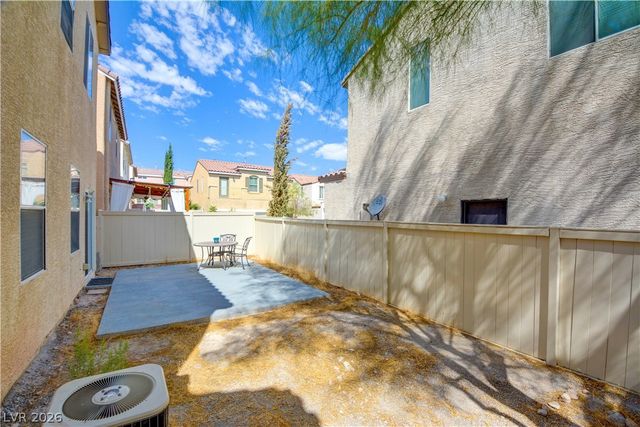 5924 West Santoli Avenue, Las Vegas, NV 89139