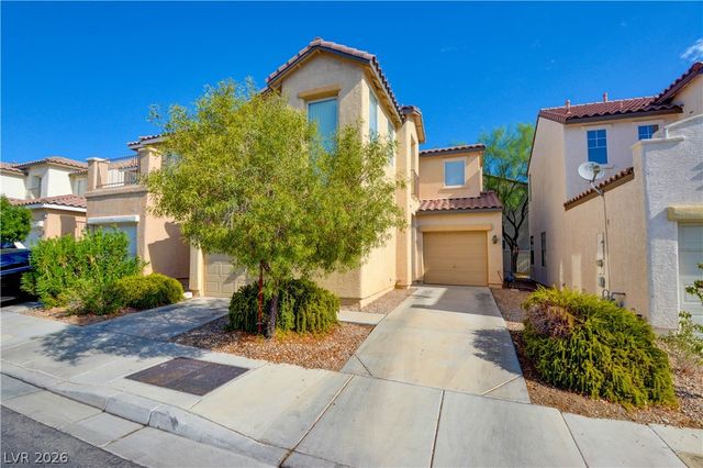 5924 West Santoli Avenue, Las Vegas, NV 89139