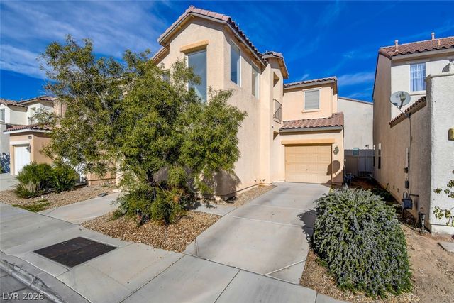 5924 West Santoli Avenue, Las Vegas, NV 89139