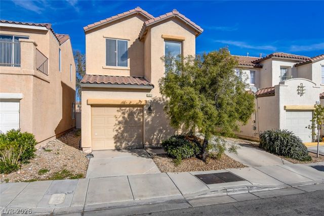 5924 West Santoli Avenue, Las Vegas, NV 89139
