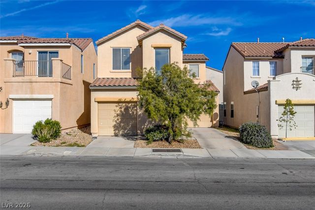 5924 West Santoli Avenue, Las Vegas, NV 89139