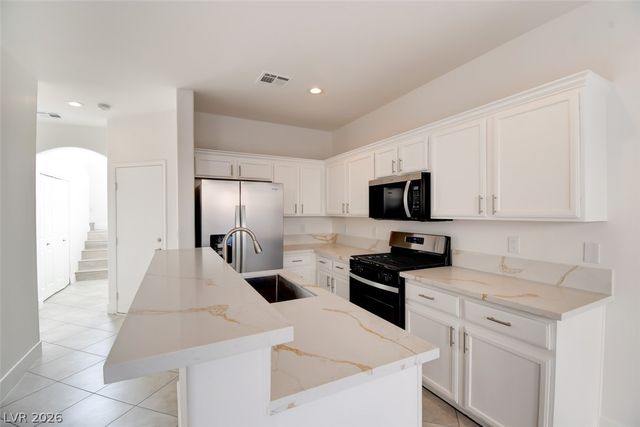 5924 West Santoli Avenue, Las Vegas, NV 89139