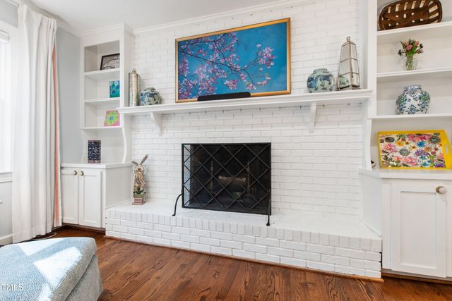 5624 Winthrop Drive, Raleigh, NC 27612