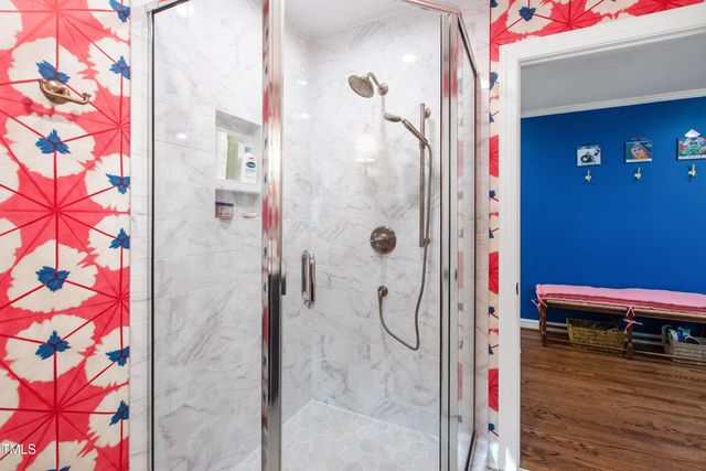 5624 Winthrop Drive, Raleigh, NC 27612