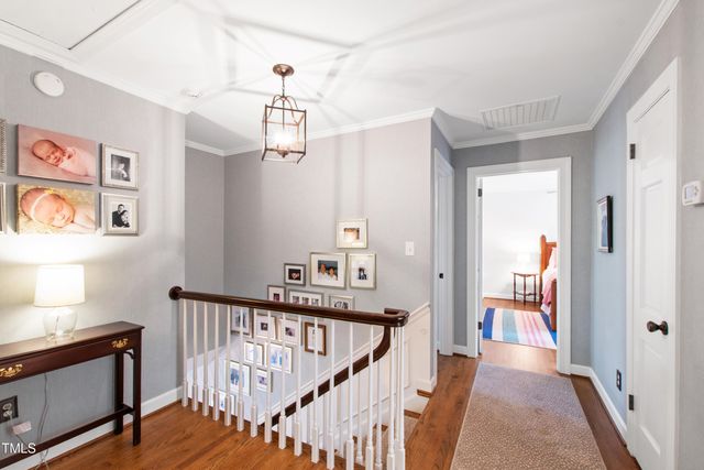 5624 Winthrop Drive, Raleigh, NC 27612