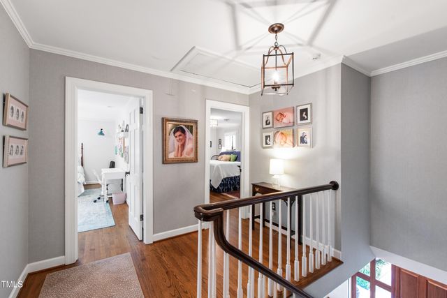 5624 Winthrop Drive, Raleigh, NC 27612