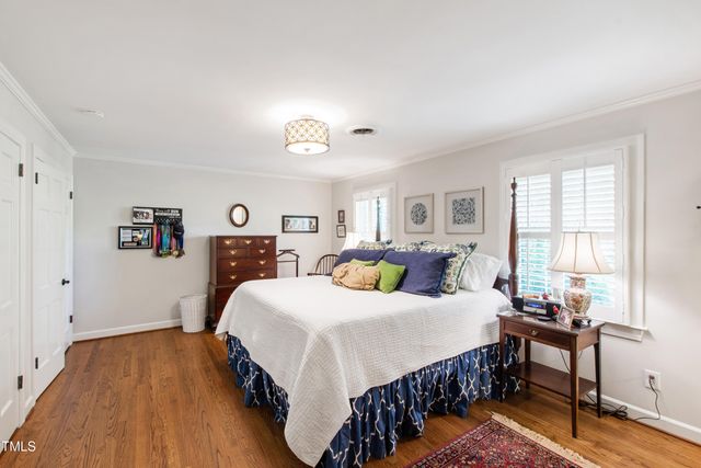 5624 Winthrop Drive, Raleigh, NC 27612