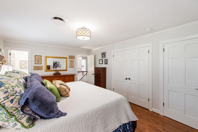 5624 Winthrop Drive, Raleigh, NC 27612