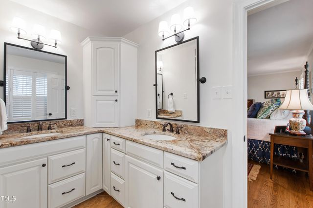 5624 Winthrop Drive, Raleigh, NC 27612