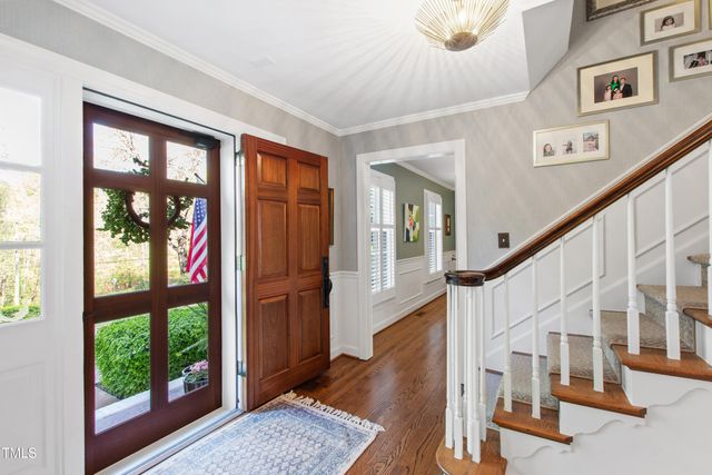 5624 Winthrop Drive, Raleigh, NC 27612