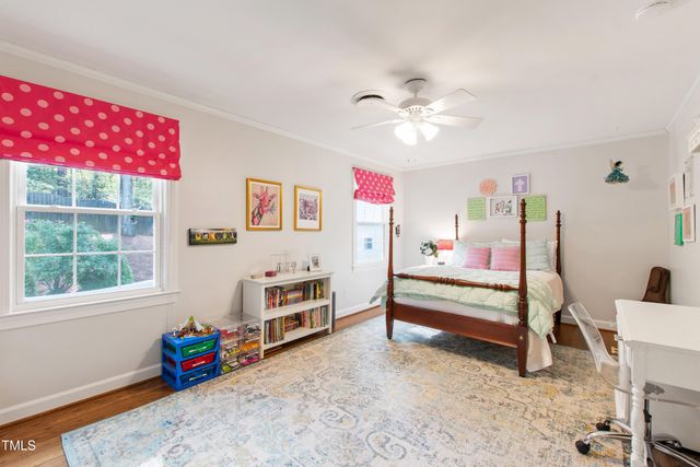 5624 Winthrop Drive, Raleigh, NC 27612