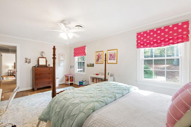 5624 Winthrop Drive, Raleigh, NC 27612