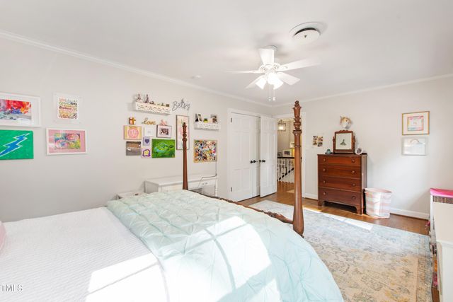 5624 Winthrop Drive, Raleigh, NC 27612
