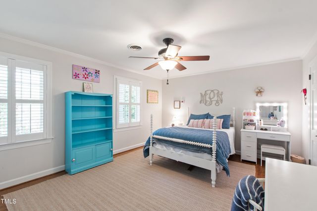 5624 Winthrop Drive, Raleigh, NC 27612
