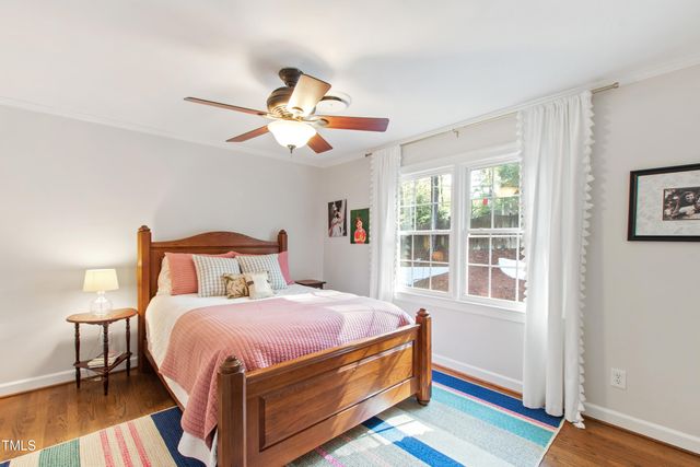 5624 Winthrop Drive, Raleigh, NC 27612