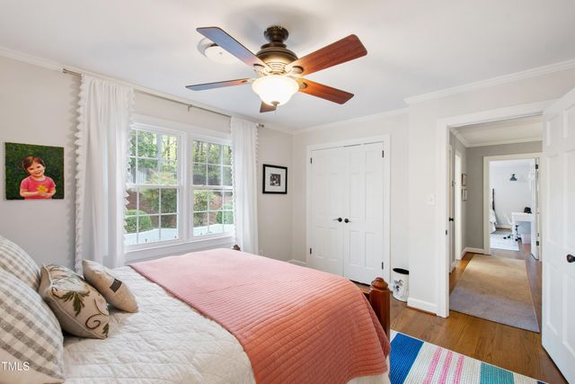 5624 Winthrop Drive, Raleigh, NC 27612
