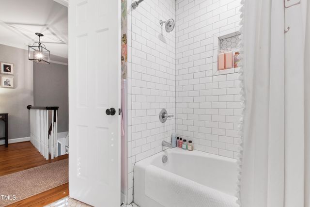 5624 Winthrop Drive, Raleigh, NC 27612