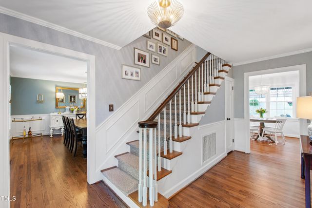 5624 Winthrop Drive, Raleigh, NC 27612