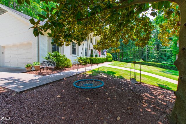 5624 Winthrop Drive, Raleigh, NC 27612