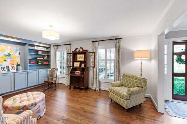 5624 Winthrop Drive, Raleigh, NC 27612