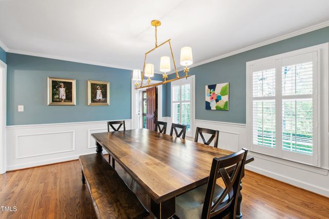 5624 Winthrop Drive, Raleigh, NC 27612