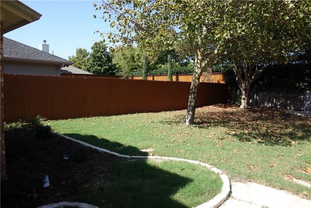 4417 Lone Rock Court, Plano, TX 75024