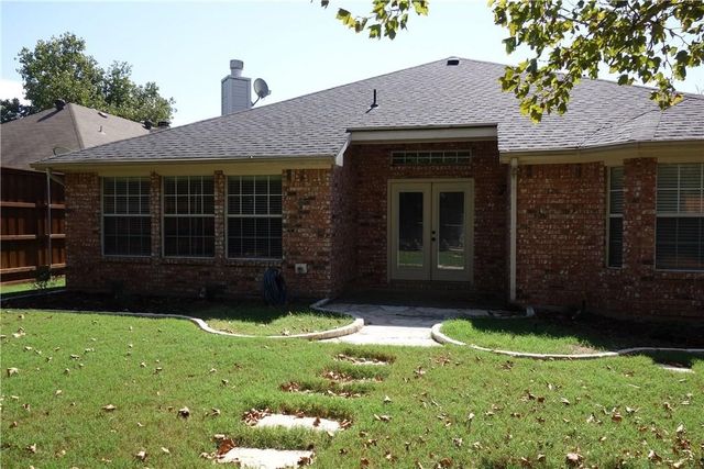 4417 Lone Rock Court, Plano, TX 75024