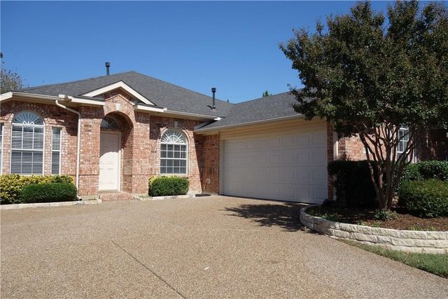 4417 Lone Rock Court, Plano, TX 75024