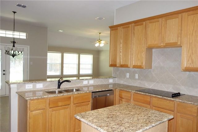 4417 Lone Rock Court, Plano, TX 75024