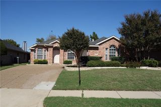 4417 Lone Rock Court, Plano, TX 75024