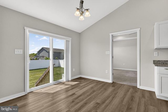 210 LAHAYE DR, Martinsburg, WV 25405