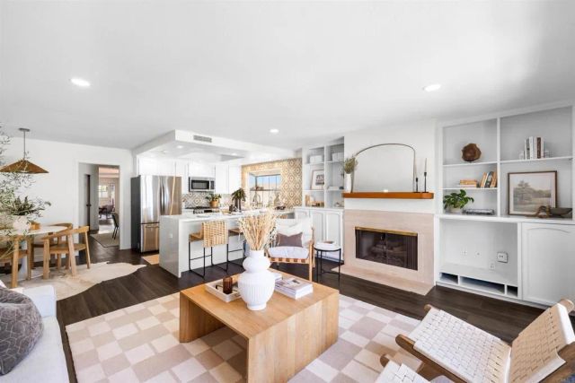 274 J Ave, Coronado, CA 92118
