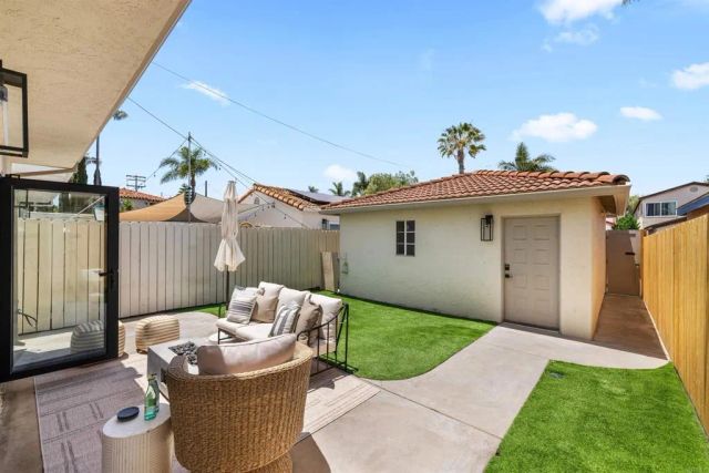 274 J Ave, Coronado, CA 92118