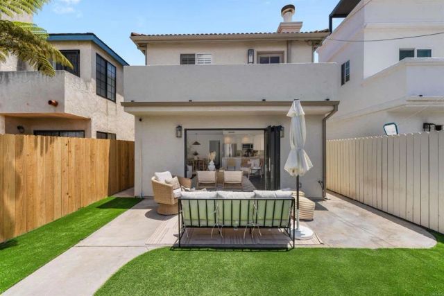 274 J Ave, Coronado, CA 92118