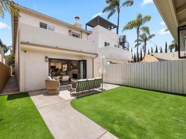 274 J Ave, Coronado, CA 92118