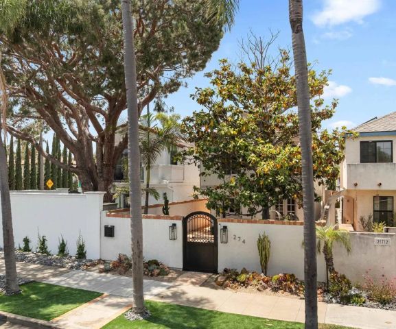 274 J Ave, Coronado, CA 92118