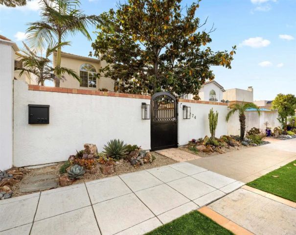 274 J Ave, Coronado, CA 92118