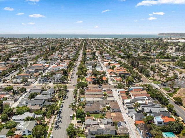 274 J Ave, Coronado, CA 92118