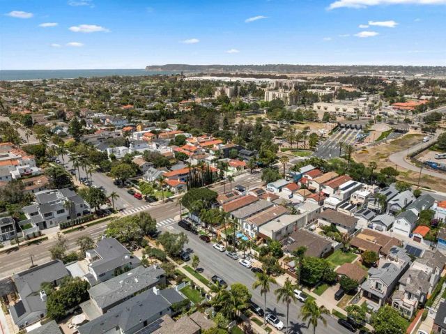 274 J Ave, Coronado, CA 92118