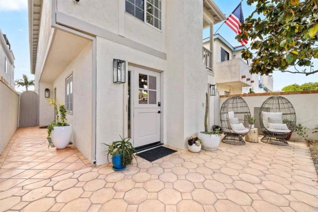 274 J Ave, Coronado, CA 92118