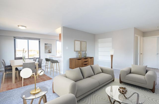 855 Hinman Avenue 701, Evanston, IL 60202