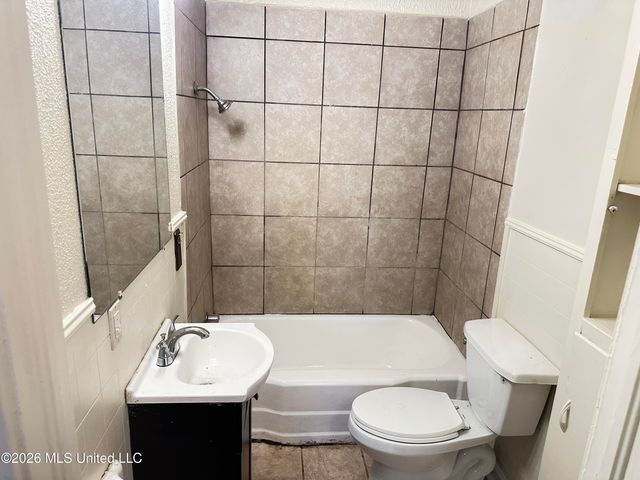 3679 Southland Drive, Jackson, MS 39212