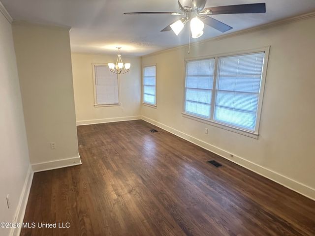 3679 Southland Drive, Jackson, MS 39212