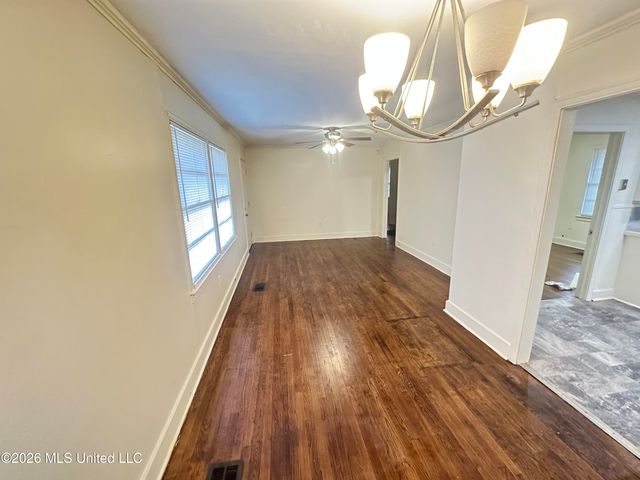 3679 Southland Drive, Jackson, MS 39212