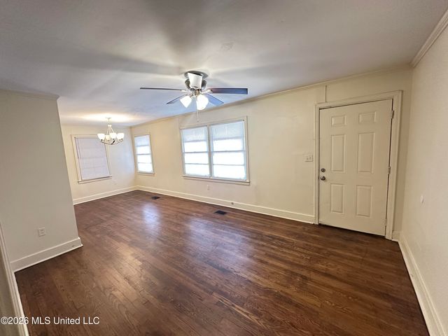 3679 Southland Drive, Jackson, MS 39212