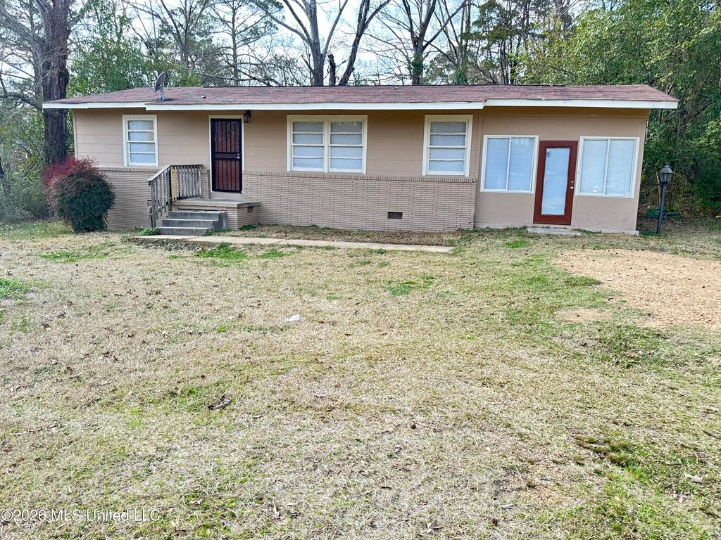 3679 Southland Drive, Jackson, MS 39212