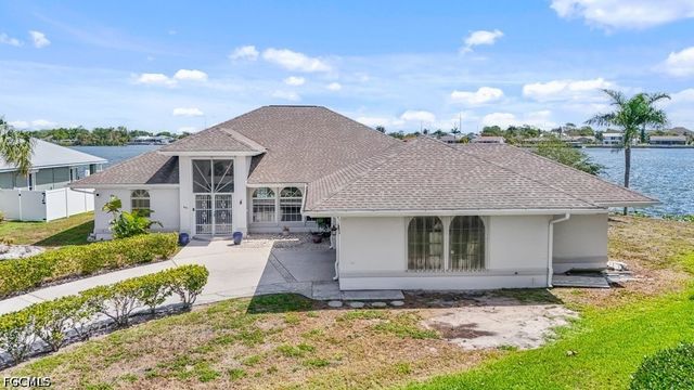 837 SW 2nd AVE, Cape Coral, FL 33991