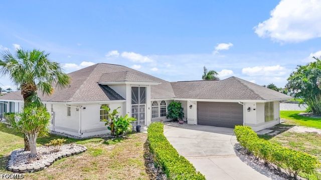 837 SW 2nd AVE, Cape Coral, FL 33991