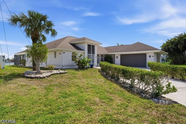 837 SW 2nd AVE, Cape Coral, FL 33991